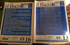 Il fisco - AA.VV - De Agostini - 2004 - MP