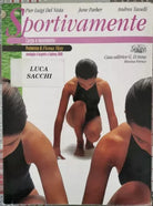 Sportivamente - corpo e Movimento - ER