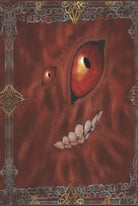 Grimoire Librom