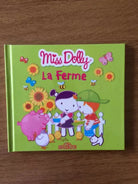 La ferme - Les livres du dragond or - 2009 - AR
