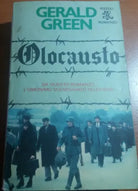 olocausto - Gerald Green - Rizzoli - 1981 -M