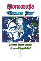 Monografia Numero Uno Il Grande Inganno Cosmico e il senso di Inquietudine di Fr