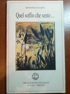 Quel soffio che sento... - Rosanna Gulino - Il faro - 1996 -M