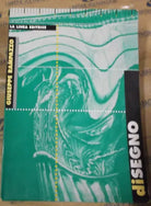DISEGNO - GIUSEPPE RAMPAZZO - LA LINEA - 1993 - M