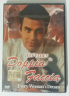 Doppia faccia - Steven Schachter - Open Game - 1996 - DVD - G