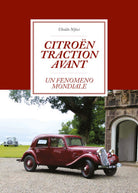 Citroen Traction Avant - Ubaldo Nifosi, 2019, Youcanprint - P