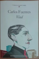 Vlad - Carlos Fuentes - L Espresso,2004 - A