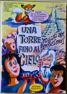 Una torre fino al cielo. Ragazzi che confusione! - 1994,  Elle Di Ci - L