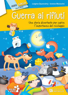 Luigino Quaresima Ivonne Mesturini