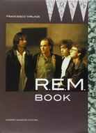 R.E.M. book di Francesco Virlinzi,  2003,  Maimone Editore