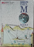 Disegni del mondo - Giampaolo Fissore, Chiara Ottaviano - La nuova Italia,1993-A
