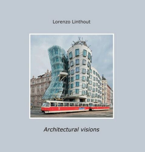 Architectural visions, di Lorenzo Linthout, 2017, Youcanprint - ER