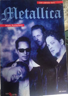 Metallica - Mark Putterford - Lo Vecchio - 2000 - M