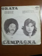 innamorata - I cugini di campagna - 1974 - 45 giri - M