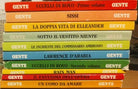 Uccelli di rovo + altri - AA.VV. - Gente - R
