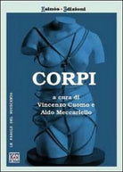 Corpi. Teorie, pratiche e arti dei corpi nel Novecento - ER