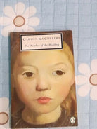 The member of the wedding di Carson Mccullers, 1962, Pengwin Books. SM