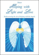 Helping with light and love di Satya, 2016, Youcanprint - ER