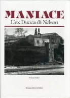 8877510161 / MANIACE. L'EX DUCEA DI NELSON / NUNZIO GALATI