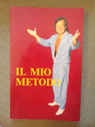 IL MIO METODO (Dimagrimento)- DOMINIQUE WEBB - 1988