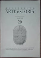 Monferrato arte e storia - AA.VV. - E.e.V.v., 2008 - A