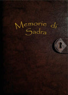 Memorie di Sadra di Ingrid Ippoliti, 2018, Youcanprint