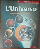 L universo - AA.VV. - NGV - A