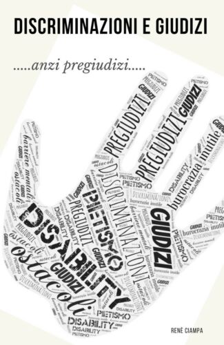 DeG - Discriminazioni e Giudizi - Rene Ciampa, 2018
