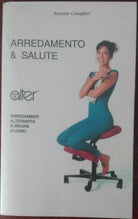 Arredamento & salute - Rossana Cavaglieri - MEB,1988 - A