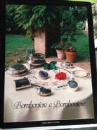 Bomboniere e bomboniere - AA.VV - Milo-Catania - 1985 - MP
