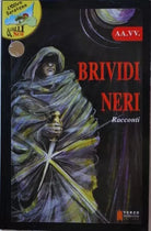 Brividi neri,AA.VV.  ,Terzo Millennio,1900