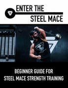 Enter the Steel Mace Guide for Steel Mace Strength Training di Coach Vaughn 20
