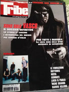 Tribe magazine - AA.VV - Donegani - 1998 - MP