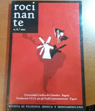 Rocinante - AA.VV - Le Cariti - 2011 - M