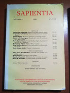 Sapientia - AA.VV. - Corin Luna - 1995 - M