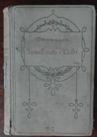 Yamile sotto i cedri - Enrico Bordeaux - Salani, 1930 - A