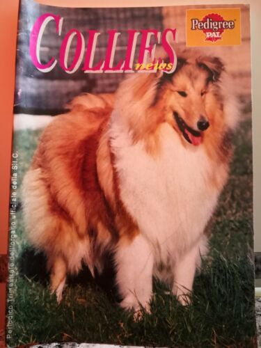 Collies di A.a.v.v, S.i.c