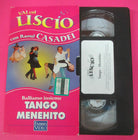 Vai col liscio - Vhs - 1995 - Balliamo insieme Valzer Hully Gully- FabbriVideo-F