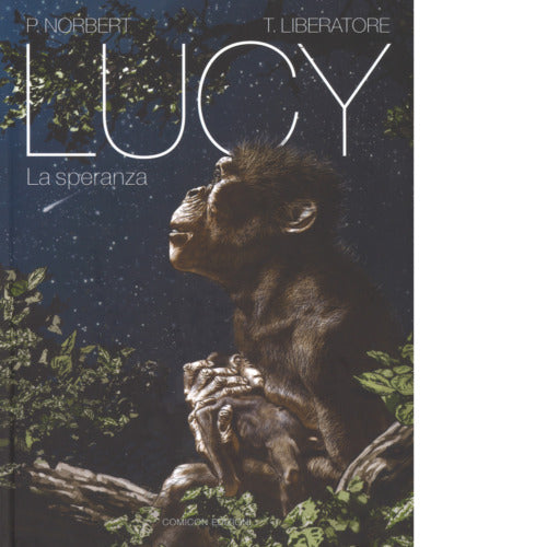 Lucy La speranza