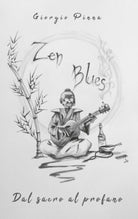 Zen Blues, di Giorgio Pinna, 2019, Youcanprint
