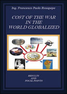 Cost of the war in the world globalized di Francesco P. Rosapepe, 2015 - ER