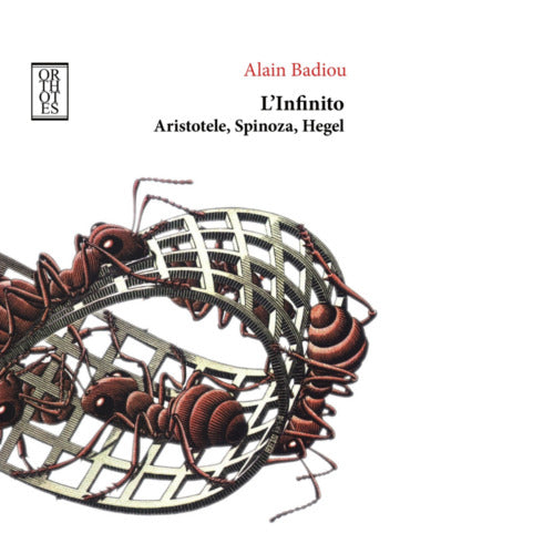 L infinito Aristotele