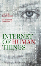Internet of Human Things Licosia, 2018