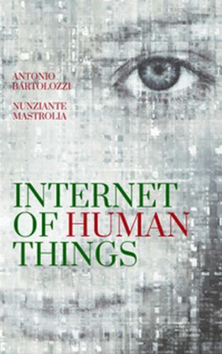 Internet of Human Things Licosia, 2018