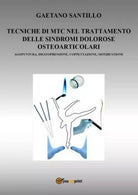 Tecniche Di MTC Nel Trattamento Delle Sindromi Dolorose Osteo