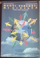 Nuovi percorsi di civiltà - Bonalume, Martello - Ghisetti & Corvi, 1998 - L