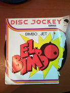 El Bimbo - Bimbo Jet - 1974 - 45 giri - M