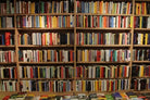 Lotto 100 libri scolastici misti..