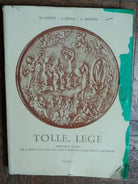 Tolle, lege - Leotta, Stella, Restivo - Nova Editrice,1971 - R