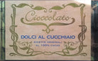 CIOCCOLATO DOLCI AL CUCCHIAIO (FABBRI 2008) Ca